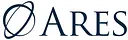 Ares Management logo