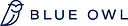 Blue Owl Capital logo