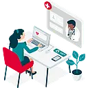InteliChart logo