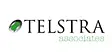 TELSTRA Associates logo