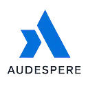 Audespere-solutions logo