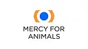 Mercy For Animals logo