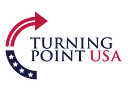 Turning Point USA logo