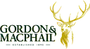 Gordon and MacPhail logo