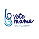 Vote Mama Foundation logo