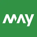 May Mobility logo