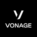  Vonage logo