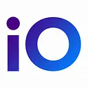 IO Associates logo