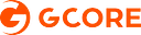 Gcore logo