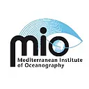 MIO - Institut Méditerranéen d'Océanologie logo