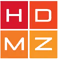 HDMZ logo