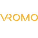 VROMO Limited logo