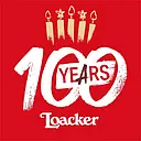 Loacker logo