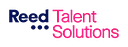 Reed Talent Solutions logo