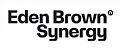 Eden Brown Synergy logo