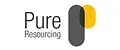 Pure Resourcing Limited logo