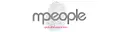 Mpeople Recruitment Yorkshire logo