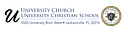 University Ministries logo