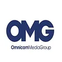 Omnicom Media Group logo