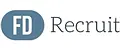 FD Recruit logo