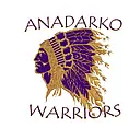 Anadarko Public Schools logo