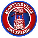 Martinsville Schools Metropolitan logo
