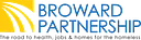 Broward Partnership for the Homeless logo
