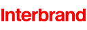 Interbrand logo