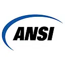 ANSI logo