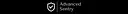 Advanced Sentry logo