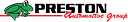 Preston Automotive Group logo
