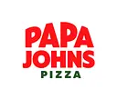 Papa John's logo