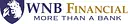 WNB Financial NA logo