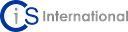 CIS International logo