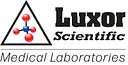 Luxor Scientific logo