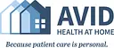 Avid Health at Home North Carolina logo