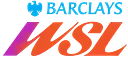 Women's Super League Football logo