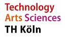 TH Köln logo