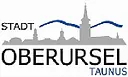 Magistrat der Stadt Oberursel (Taunus) logo