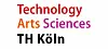 TH Köln logo