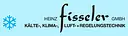 Heinz Fisseler GmbH logo