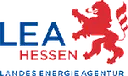LandesEnergieAgentur Hessen GmbH logo