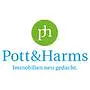 Pott & Harms Immobilien GmbH logo