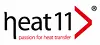 heat 11 GmbH & Co. KG logo