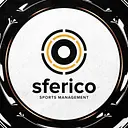 Sferico Sports Management logo