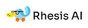 Rhesis AI logo