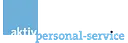 Aktiv Personal-Service logo