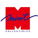 ミント logo