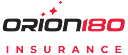 Orion180 Insurance Services logo