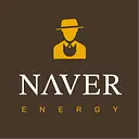 Naver Energy logo